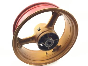 Kawasaki ZX-6R 636A ZX6RJ Hinterrad Rad Felge Hinten